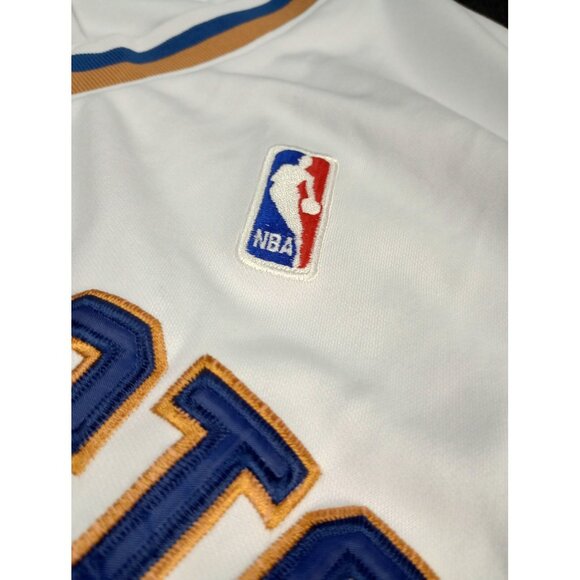 NU Gear Vintage Washington Wizards Blank Name NBA jersey #23 Size XXL 2XL - Picture 4 of 11